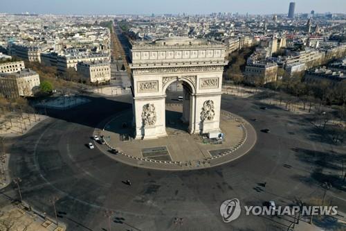 유럽서 코로나19 인명피해 계속…경제피해 우려도 커져