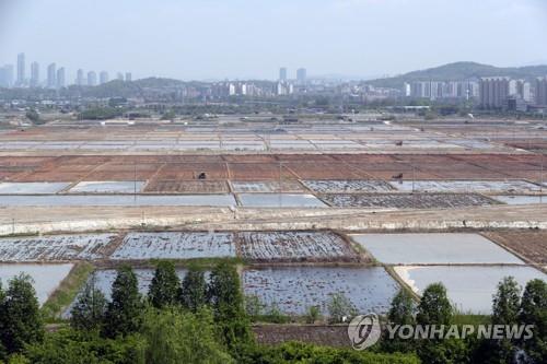 고양창릉·부천대장, 국제공모 통해 자족 신도시 밑그림 그린다