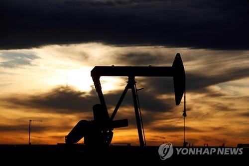 "OPEC+, 5월부터 두달간 하루 1000만 배럴 원유 감산"