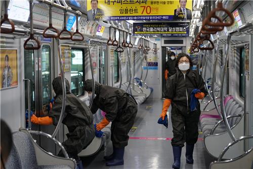 저금통 깨고 비누 기부하고…대구·경북 후원 잇따라