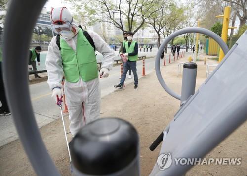 대구 신규 확진 1명, 닷새째 한자릿수…안정화 흐름