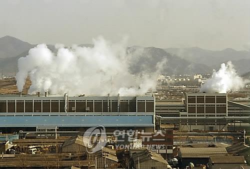 전주 만성지구 '안심관리구역' 지정…미세먼지 줄인다