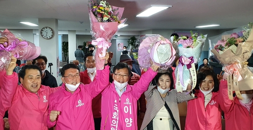 [당선인 인터뷰] 이양수 "설악권 동반성장의 기틀 마련하겠다"