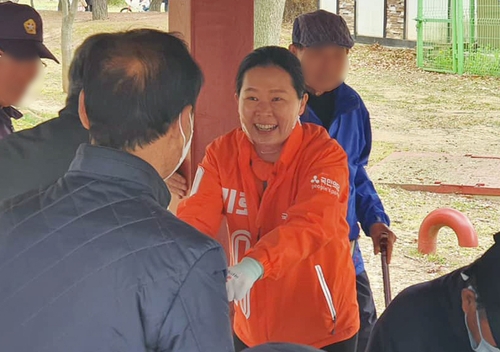 비례대표 선회 권은희 3선 달성…'광주의 딸' 애칭은 잃어