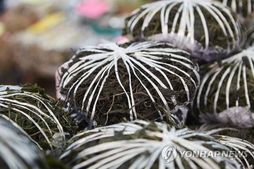 정선군, 내달 개최 곤드레 산나물축제 전면 취소