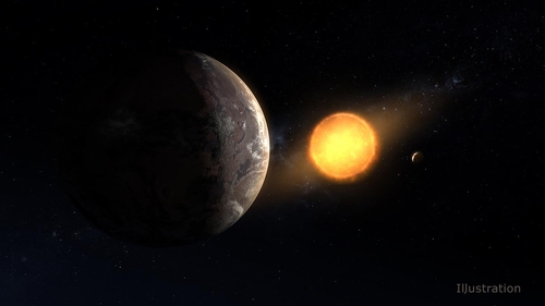 케플러 관측 자료서 놓쳤던 지구와 비슷한 외계행성 찾아