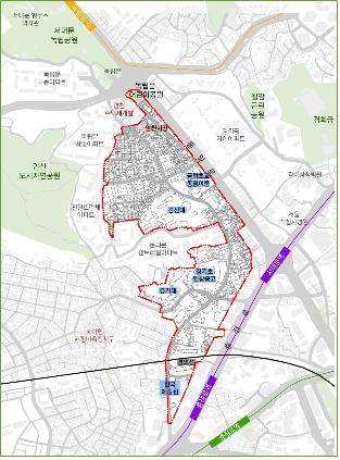 서울 서대문구, 교수·대학생과 도시재생 프로젝트 발굴