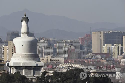 中 3월 집값 5.3% ↑…코로나19 우려에 21개월 만에 최저