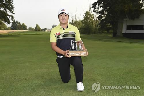 PGA 2부 투어도 6월 재개…시즌 28개 대회가 17개로