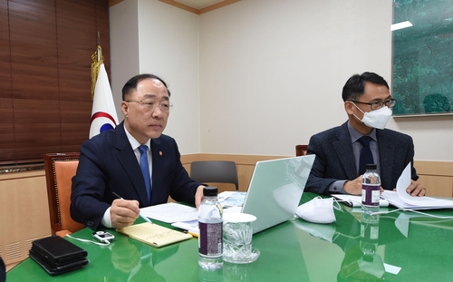 한국, 코로나 위기 최빈국 채무상환 연말까지 미뤄준다