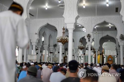 인니 코로나19 급확산 속 2천만명 "명절 고향 방문 계획"