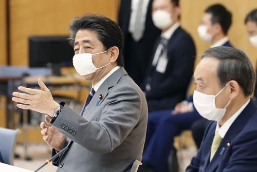 아베보다 손정의가 낫다…일본 지자체장 잇따라 의료용품 요청