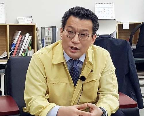 충북도, 코로나19 관련 2천311억원 증액한 3회 추경 예산안 편성