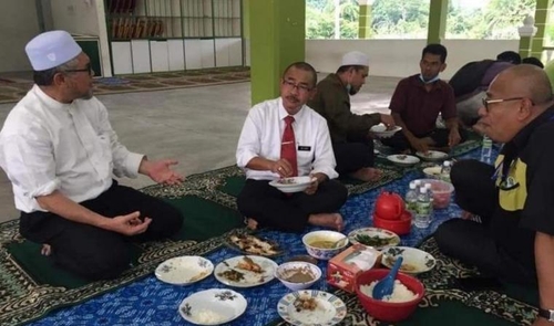 말레이 이동제한령 중 차관들 '위반 행각' 구설수…"불공평"