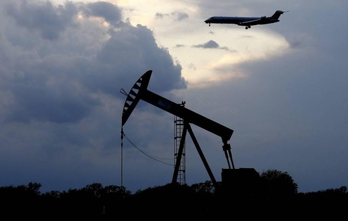 러시아 "OPEC+ 산유국, 유가 하락 대응할 모든 가능성 갖고있어"(종합)