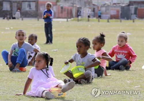 남아공, '봉쇄령 충격 완화' 33조원 구호대책 발표