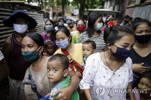 자카르타, '대규모 사회적 제약' 4주 연장 발표…5월 22일까지