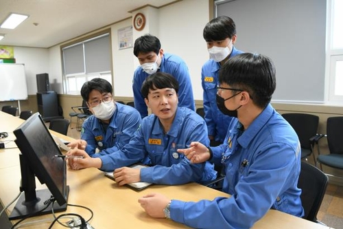 포스코, 세계철강협회 기술경진대회 2년 연속 우승