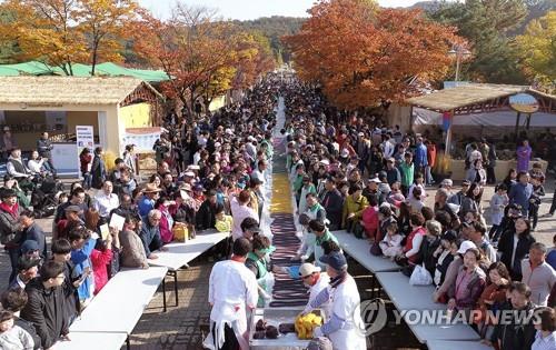 이천시, 가을축제도 취소…코로나19 장기화 대비