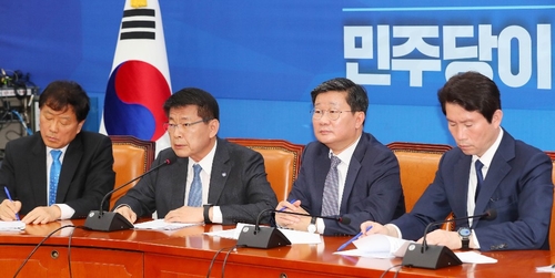 전국 배·사과 냉해 피해 심각…여의도 면적 25배 이상