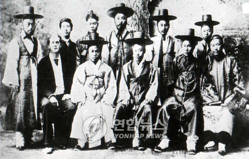 [이희용의 글로벌시대] '서유견문' 간행 125주년과 'K방역'