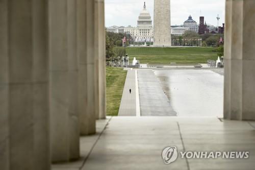 미국 코로나19 환자 85만명 넘어…워싱턴DC도 재가동자문단 꾸려