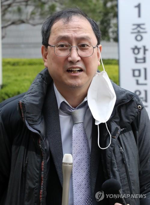 '사법농단 외풍' 시달렸던 위안부 피해 소송, 4년 만에 첫 재판