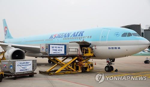 日 '코로나 대응 한국 지원' 내심 기대…공식 요청은 안해