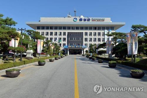 음성군, 430억 들여 3개 체육시설 건립…2022년 준공