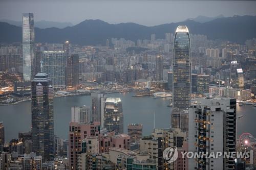 `민주화 시위·코로나19' 충격에 홍콩 호텔들 벼랑 끝 위기