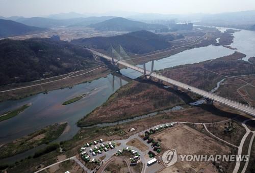 스마트시티 국가시범도시 민간사업자 공모 "자율 최대한 보장"