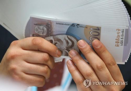 대구은행 온누리상품권 20억원 구매 약정