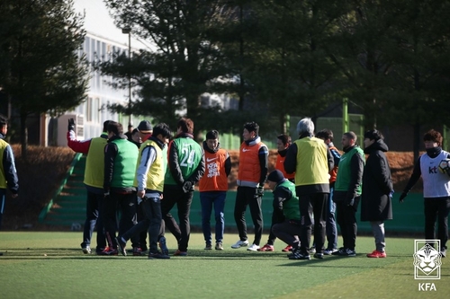 축구협회, AFC 코칭컨벤션서 최고 'P급 멤버십' 획득