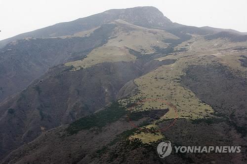 담배꽁초로 인한 화재, 하루 평균 22건꼴로 발생