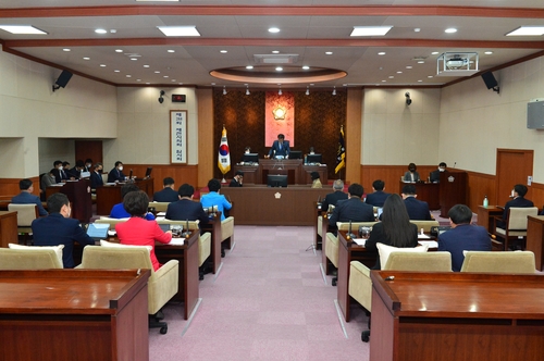 충주·제천시의회 "방사광가속기 충북에 구축해야" 건의