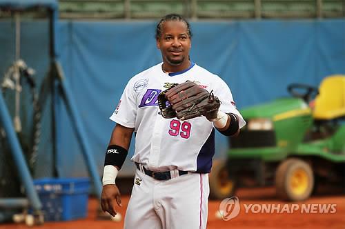 만 47세 MLB 올드 스타 라미레스 "대만리그 복귀하고 싶다"