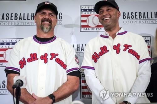 '코로나 탓에' MLB 명예의 전당 입회 행사 취소