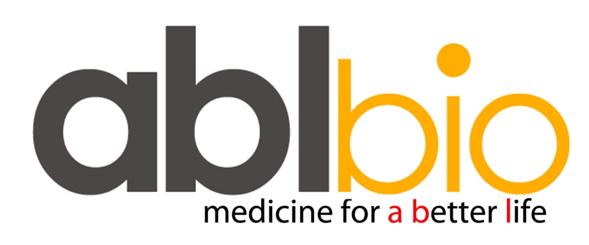 에이비엘바이오, 글로벌 뇌질환 학회 초청…ABL301 연구성과 발표