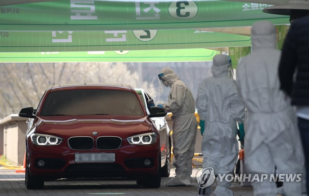 "봉쇄없이 코로나19 잡은 한국 모델 따라야"…伊전문가들 `호소문`