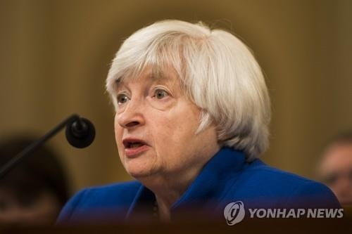 美 연준 전 의장 "미국 2분기 GDP 최소 -30%, 실업률 12%"