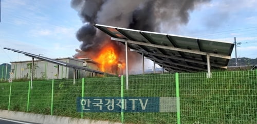 해외선 잘 나간다는데...ESS업체 줄도산 우려