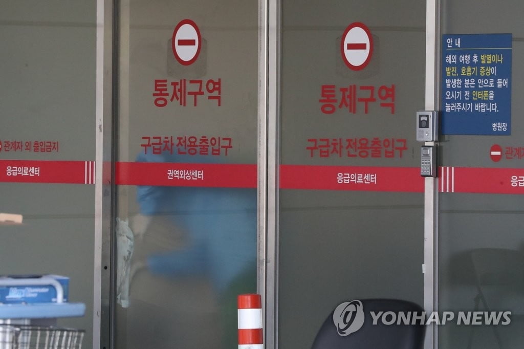 서울 은평구서 의정부성모병원 관련 확진자 발생…집단감염 우려