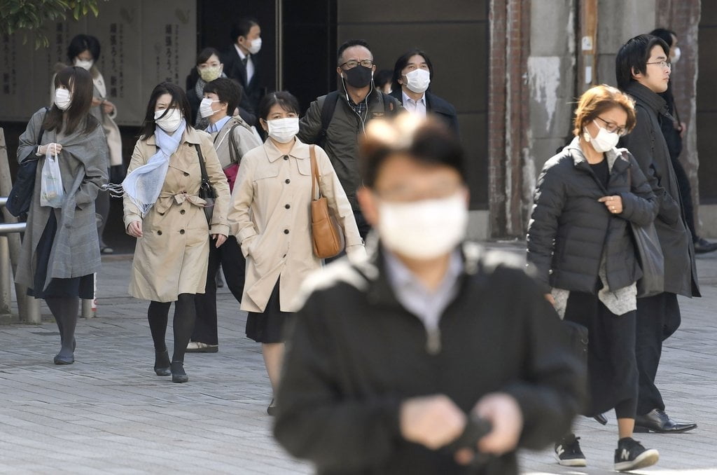 "죽을 정도로 괴로워야"…日의사, 코로나19 검사실태 폭로