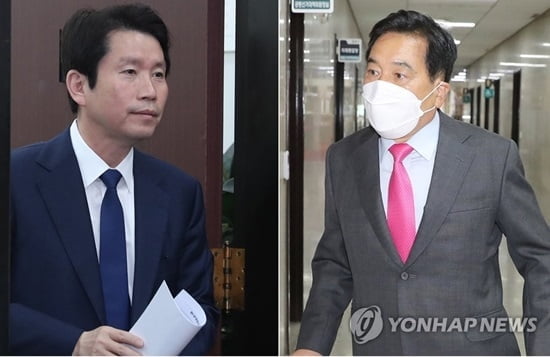 재난지원금 여야정 `충돌`…`70%` 조기지급도 연기될 판