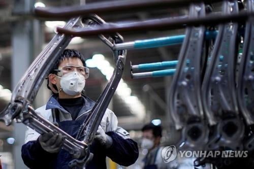 "中 제조업 의존도 낮추자"…미·일·유럽 `탈중국` 목소리 커져