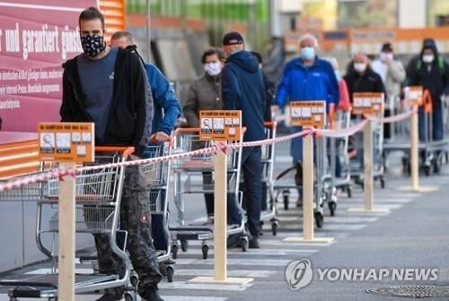 유럽, `출구 전략` 속속 구체화...EU, 국경 통제 완화 논의