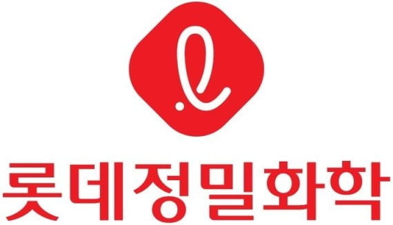 롯데정밀화학, 1Q 영업익 35%↑..."고부가 셀룰로스 제품 판매↑"