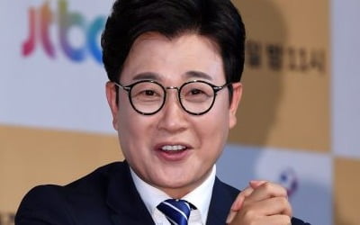 김성주, 13년 매니저 새 회사 장군엔터와 손 잡았다 '의리'