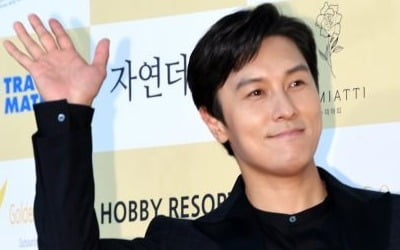 김동완, 그린피스 바다 보호 애니메이션에 목소리 재능기부