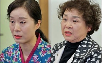 "삶 그만둬도 괜찮겠다"…'살림남2', 팝핀현준 아내 박애리의 눈물